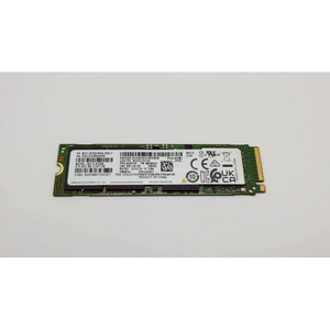 SSD M.2 NVMe มือสอง ความจุ 128GB 256GB 512GB ยี่ห้อดัง สำหรับแล็ปท็อป เดสก์ท็อปพีซี ราคาประหยัด - Product Image 1