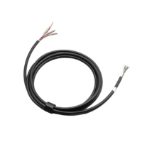 Personnaliser USB Type C 16C TPE Matériel 4.0mm Câble de données de transmission haute vitesse Câble de données médicales