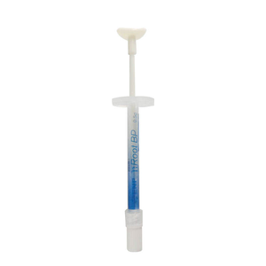 Pâte de scellage biocéramique dentaire de haute qualité matériel de canal radiculaire injectable N racine <span class=keywords><strong>BP</strong></span> 2g seringue pour le traitement dentaire - Product Image 3