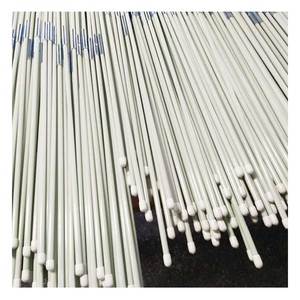 Wholesale Fiberglass Plant Support Stakes for Agricultural Greenhouse Garden Nursery - Product Image 1