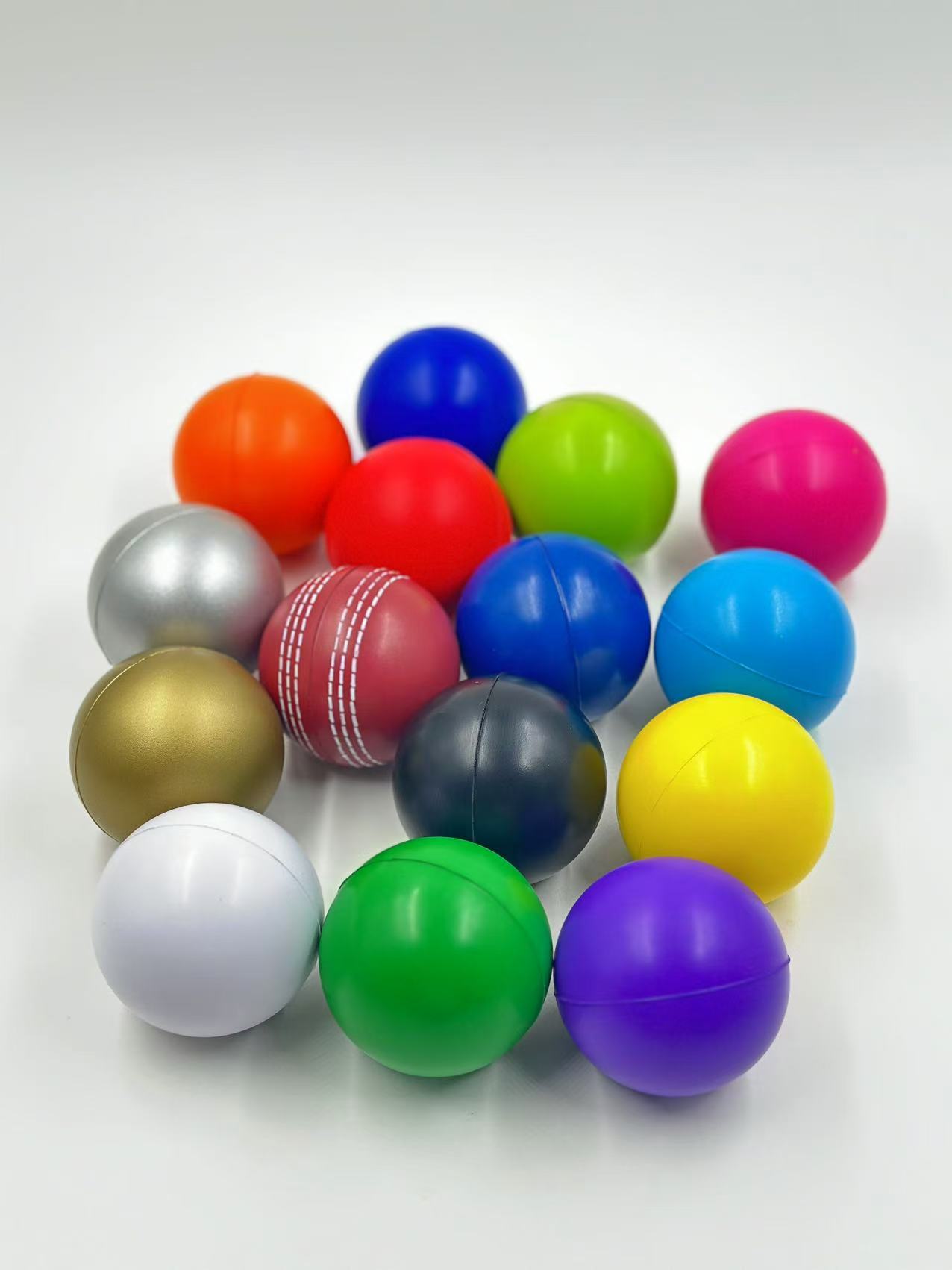Couleurs personnalisées