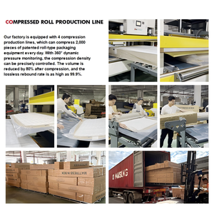 Canapé compressé extensible et pliable, meubles doux pour <span class=keywords><strong>la</strong></span> maison, salon, <span class=keywords><strong>chambre</strong></span> à louer, salle à manger, hôtel - Product Image 6