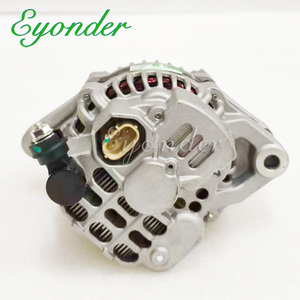Alternador Nuevo para Auto <span class=keywords><strong>SUZUKI</strong></span> Grand Vitara SWIFT ALTO <span class=keywords><strong>JIMNY</strong></span> WAGON R+ 3140036D20 3140066D01 3140083E00 3140081A00 - Product Image 4