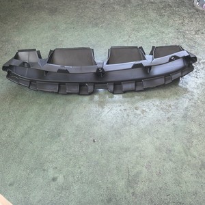 ช่องลมกันชนหน้า Lexus Rx270 350 450H รุ่น 53872 48010 วัสดุ PP อะไหล่ตกแต่งเพิ่มเติม - Product Image 3