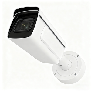Cámara de Red Varifocal Motorizada Hik IDS-2CD8A46G0-IZ/UH 4MP DeepinView de Ultra Baja Temperatura con Visión Nocturna CMOS y Memoria en la Nube - Product Image 1