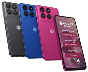 Motorola Moto G77 5G 6.72'' 120Hz Versión Global 8/128GB 7000mAh 50MP Por FedEx - Product Image 1