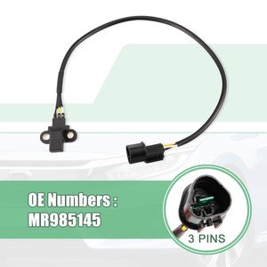 Nuevo Sensor de Posición del Cigüeñal <span class=keywords><strong>CKP</strong></span> OEM J5T35171 MR985145 para MITSUBISHI - Product Image 6
