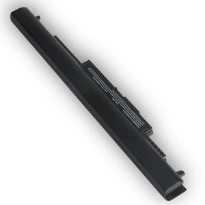แบตเตอรี่แล็ปท็อป4เซลล์สำหรับ HP 240 245 246 255 HSTNN-LB6V G4 HSTNN-LB6U 807956-001 HS04 HS03 - Product Image 1