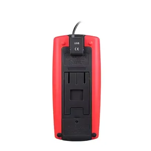 UNI-T UT71C AC 1000V 10A เครื่องทดสอบความต้านทานและความจุแบบสมาร์ท ทรูอาร์เอ็มเอส พร้อมพอร์ต USB - Product Image 3