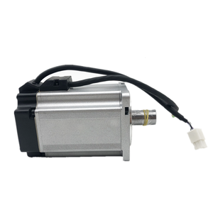 Nuevo Motor Servo AC Original MHMJ082P1S - Product Image 3