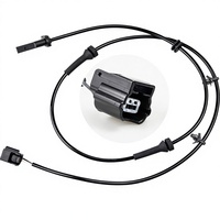 Capteur ABS J0010248 NV200 Van 2010- Avant Gauche/Droite 47910-JX00A