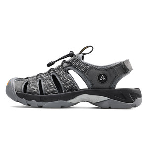 HUMTTO 710445 Spring Summer <strong>Sports</strong> <strong>Sandals</strong> for Men and <strong>Women</strong> Safe Beach Shoes - Product Image 1