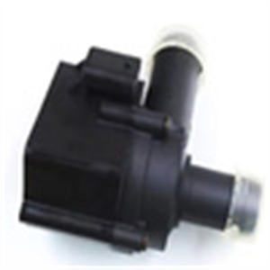 Водяной насос для AUDI A4 A5 A6 A8 Q5 Q7 Crafter Phaeton Touareg VW OEM 06H121601P 06H121601l 06H121601h 059121012A - Product Image 3