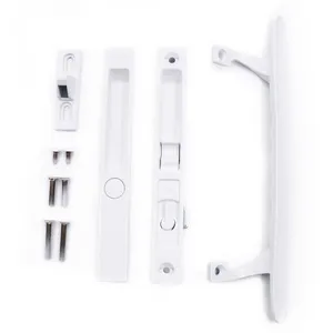 Cửa sổ nhôm trượt xử lý phụ kiện phần cứng cho cửa sổ nhôm và cửa ra vào trong căn hộ - Product Image 5