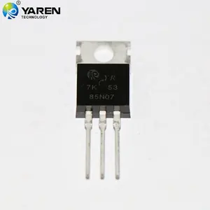 Mosfet transistor, 500v 21a irfp460pbf 18n50 20n50 23n50 30n50 mosfet 500v 40a 40n50