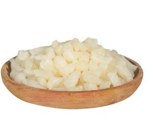 Venta al por mayor a granel Cocoate Jabón Materias primas Jabón Fideos CAS 61789-31-9 - Product Image 3