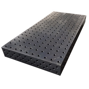 Modular 3D Bảng Hàn Đồ Gá Lắp Và Lịch Thi Đấu - Product Image 5