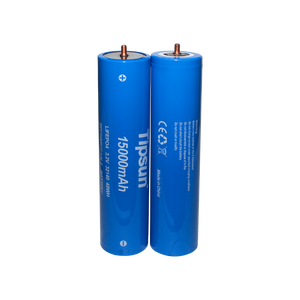 Batería IFR-32140 de 3.2V 15Ah para Farolas Solares, Vehículos Eléctricos y Bicicletas Eléctricas con 5000 Ciclos y Terminal Atornillado - Product Image 3