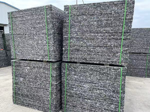 Giá Rẻ Gmt Pallet Khối Gạch Máy Làm Mới Sợi Thủy Tinh Pallet Bê Tông Xi Măng Xây Dựng Key Bán Khuôn - Product Image 6