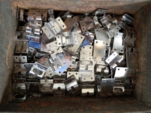 Conteneur de haute qualité charnière de <span class=keywords><strong>porte</strong></span> de remorque, Camion À Benne Basculante Charnière - Product Image 6
