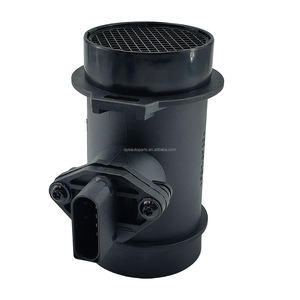Nouveau capteur MAF de débitmètre d'air massique 0280217121 0281002757 038906461C pour VW <span class=keywords><strong>Golf</strong></span> Polo 1.4 1.4L TDi <span class=keywords><strong>Diesel</strong></span> <span class=keywords><strong>2001</strong></span> - Product Image 2