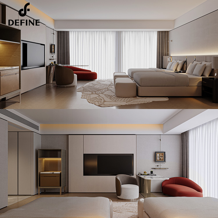 Full Bedroom Set Buying Guide: How to Choose Complete Sets (2024)