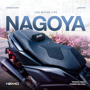 Asientos para Motocicleta Yamaha <span class=keywords><strong>Xmax</strong></span> 300 Connected, Cojín de <span class=keywords><strong>Asiento</strong></span> de Gran Comodidad, Piezas y Accesorios al por Mayor para <span class=keywords><strong>Xmax</strong></span> - Product Image 3