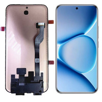 Écran d'affichage AMOLED TFT d'origine pour Redmi Note 15 4G, panneau tactile AMOLED, garantie 1 an, 7 pouces