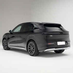 ZEEKR 7X 2025 4WD SUV Eléctrico Puro de Largo Alcance, 210 km/h de Alta Velocidad, Nuevo Modelo Zeekr 7x - Product Image 2