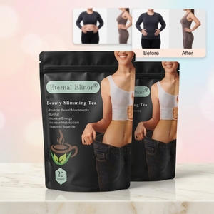 <span class=keywords><strong>ชา</strong></span>ดีท็อกซ์ลดน้ำหนักยี่ห้อ Eternalelinor สูตรใหม่ล่าสุด คุณภาพเยี่ยม กำไรดี ติดแบรนด์ส่วนตัวได้ - Product Image 5