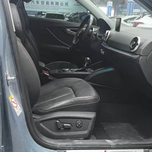 <span class=keywords><strong>Audi</strong></span> Q2L 35 TFSI Sport <span class=keywords><strong>RS</strong></span> Package Luxury SUV <span class=keywords><strong>2022</strong></span> - Product Image 5