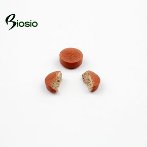 OEM/ODM order Nutrition Supplements <b>Sea</b> <b>Cucumber</b> Extract <b>Sea</b> <b>Cucumber</b> Peptide Tablet - Product Image 6