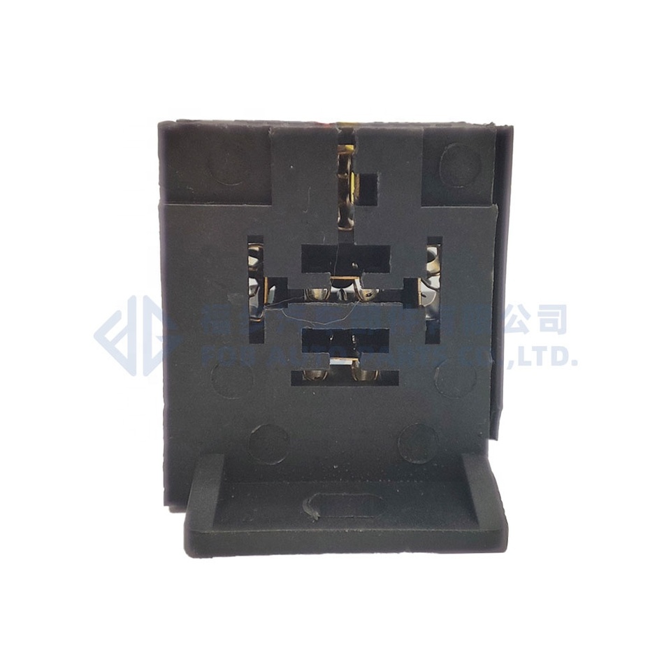 0090-537 Standard Motor Products HP3815 Relay Connector