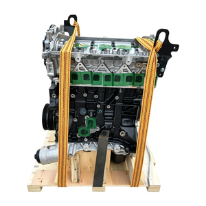 Fornitura di Fabbrica: Blocco Motore di Alta Qualità YS23 M9T K4M K7M K9K per Renault Master, Megane, Clio, Kangoo e Nissan Navara - Product Image 6