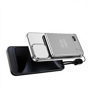 Banco de Energía Inalámbrico Magnético Portátil de 10000 mAh, Carga Rápida de 20 W, Diseño Ultra Delgado F18 - Product Image 1