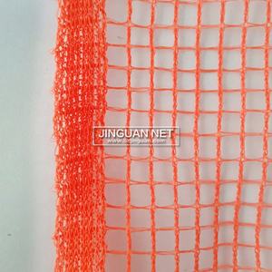 China Fabriek Zware Steigers Veiligheidsnet Gebouw Puin Gaas Met Snijverwerkingsservice - Product Image 5