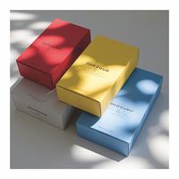 Meilleur prix Digital Business Wedding Invitation Card Holder DIY CD Show Case