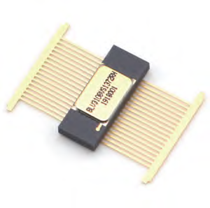 กล้องกันรังสีแบบเชื่อมต่อ LVDS Serializer/Deserializer รุ่น B90CR285RSC/B90CR286RSC - Product Image 4