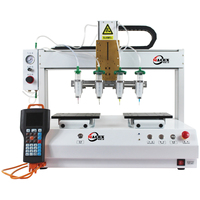 Distributeur automatique, distributeur de gel de silice à double extrémité PCB