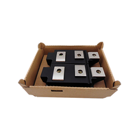 Diode redresseur de pont allemande 1000 ampères DD151N1600