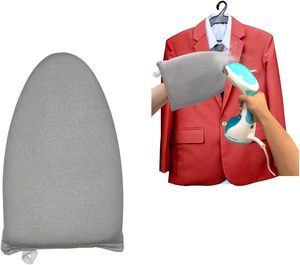 Gant de repassage à vapeur portable <span class=keywords><strong>avec</strong></span> boucle de doigt gant imperméable résistant à la chaleur chiffons anti-vapeur portables pour le repassage - Product Image 1
