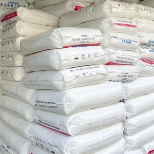 Gránulos de HDPE HHM5502BN SINOCHEM, Resina de Polietileno de Alta Densidad, Copolímero de Etileno Hexeno, Película de Plástico, HDPE 5502 - Product Image 6