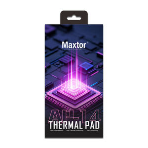 Maxtor من السيليكون مع تبريد الكمبيوتر واجهة موصلة لأجهزة الكمبيوتر المحمول GPU CPU المخزون المستخدم - Product Image 3