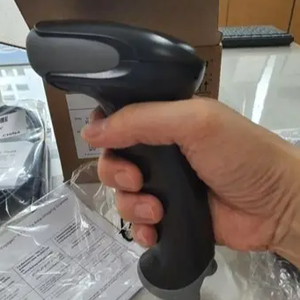 Buen Precio y Buena Calidad, Escáner de Código de Barras Inalámbrico de 1472g - Product Image 3