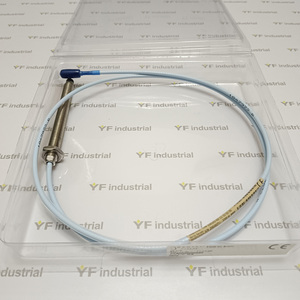 NEVADA 330103-00-11-10-02-00 05 CN 3300 Sonde de Proximité 8mm Interface de Communication d'Origine Américaine Autre Marque NEUF - Product Image 4