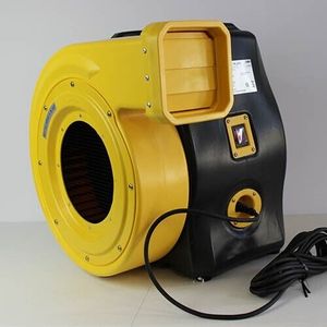 Soplador de Aire Comercial de Alta Calidad para Castillos Inflables y Toboganes Inflables - Product Image 3