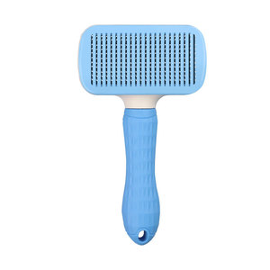 Cepillo y Peine para Perros y Gatos, Herramienta para Eliminar el Pelo de Mascotas, Cepillo de Limpieza para el Cuidado de Mascotas - Product Image 5