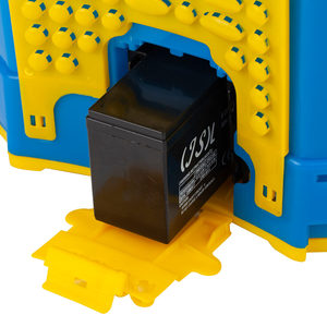 Поставка с завода, <span class=keywords><strong>16</strong></span> л, 4 галлона - Product Image 2
