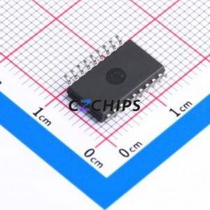 ทรานซิสเตอร์ SOP-18-300mil TBD62083AFG ใหม่ดั้งเดิม (Z,EL) ทรานซิสเตอร์ดาร์ลิงตัน - Product Image 2