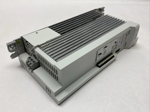 I650-0204plc ควบคุมการทำงานของไดรฟ์ I650 ที่กำลังไฟ 4 กิโลวัตต์ - Product Image 1